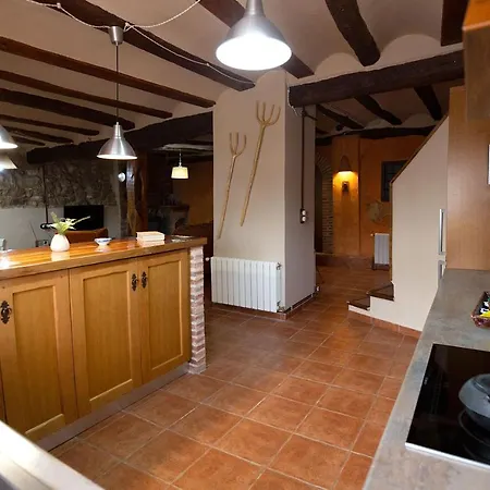 La Rinconada Villalba Baja