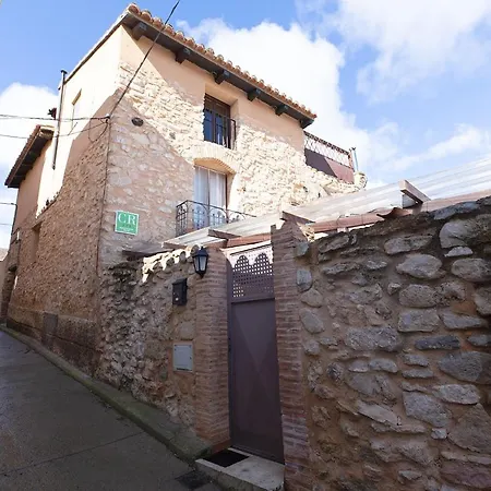 La Rinconada Villalba Baja