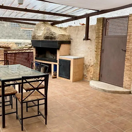 La Rinconada בית נופש