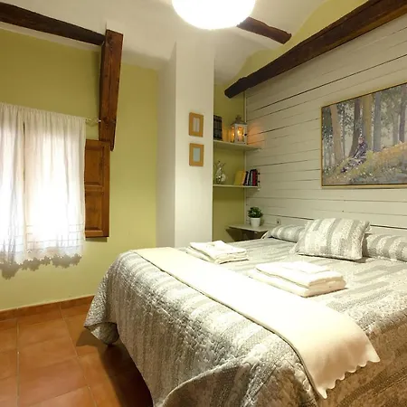 La Rinconada בית נופש