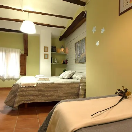 La Rinconada Villalba Baja