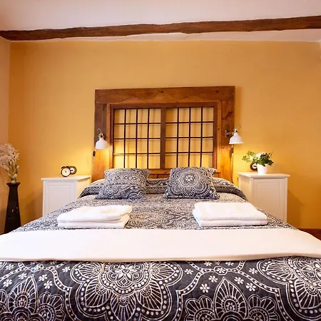 La Rinconada Villalba Baja