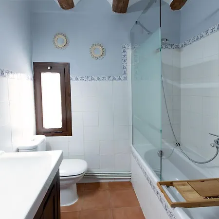 בית נופש La Rinconada *