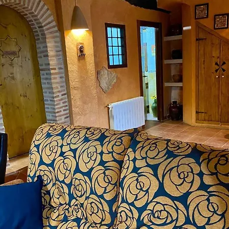 La Rinconada בית נופש *