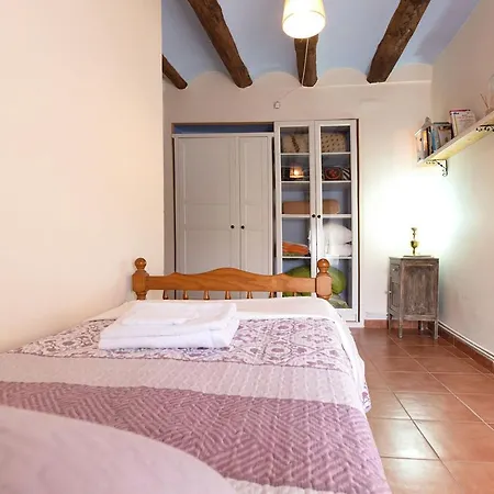 La Rinconada בית נופש Villalba Baja