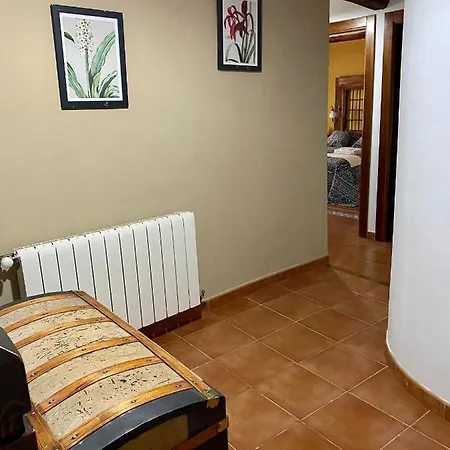 La Rinconada * Villalba Baja