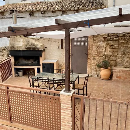 בית נופש La Rinconada *