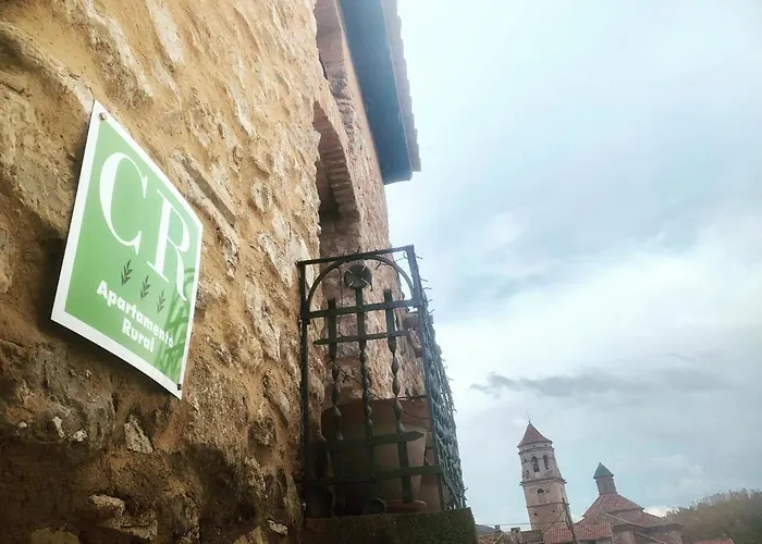 La Rinconada Holiday home *