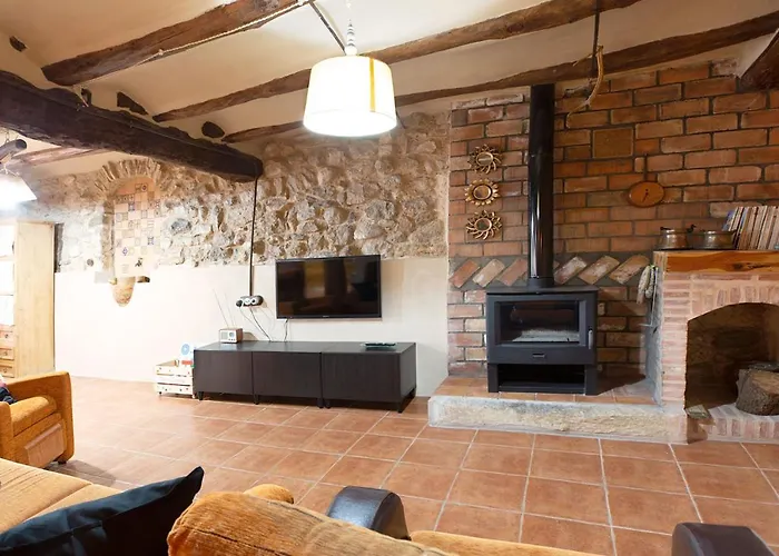 La Rinconada Villalba Baja