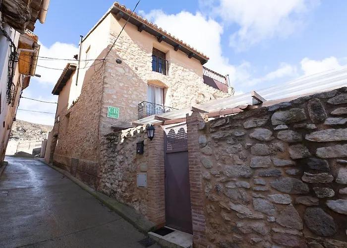 La Rinconada Villalba Baja