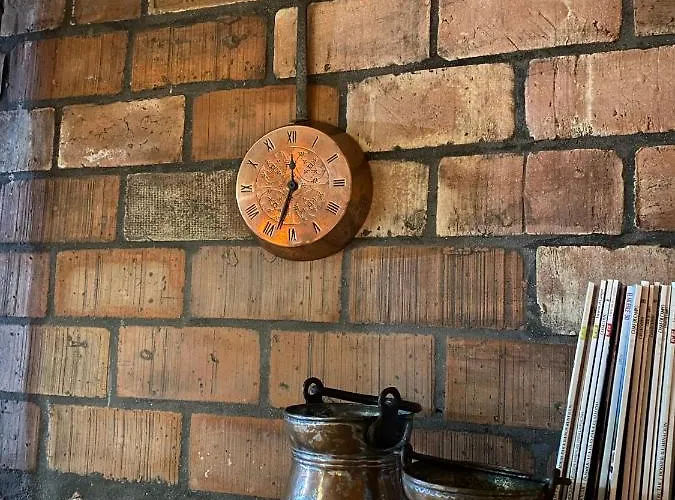 La Rinconada Holiday home *