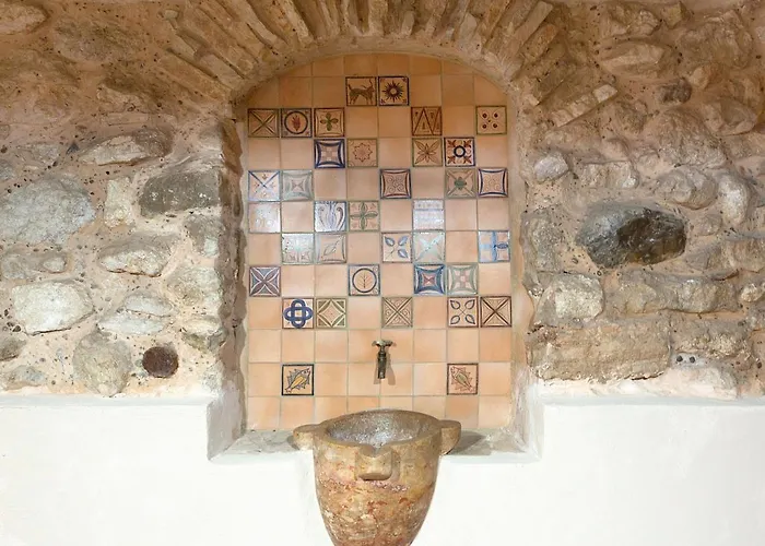 La Rinconada * Villalba Baja