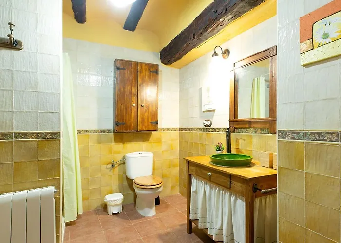 La Rinconada Holiday home *