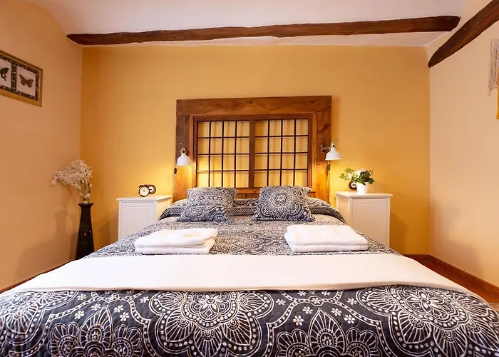 La Rinconada Villalba Baja