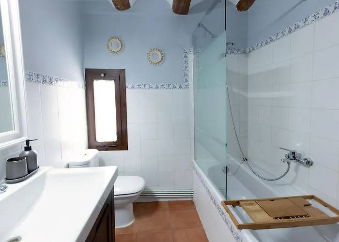 Holiday home La Rinconada *