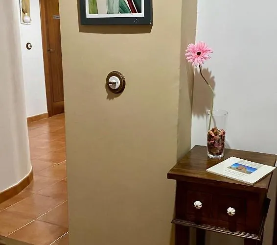 La Rinconada * Villalba Baja