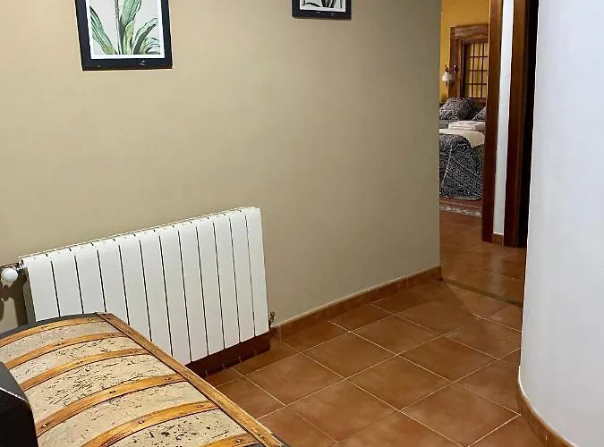 La Rinconada * Villalba Baja