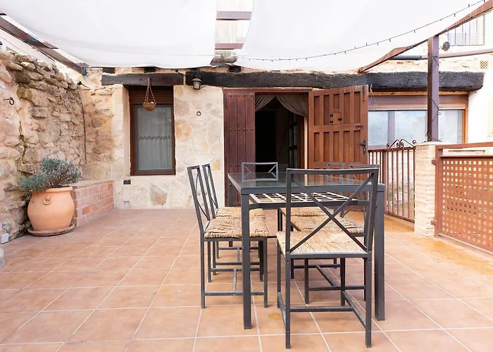 La Rinconada Holiday home